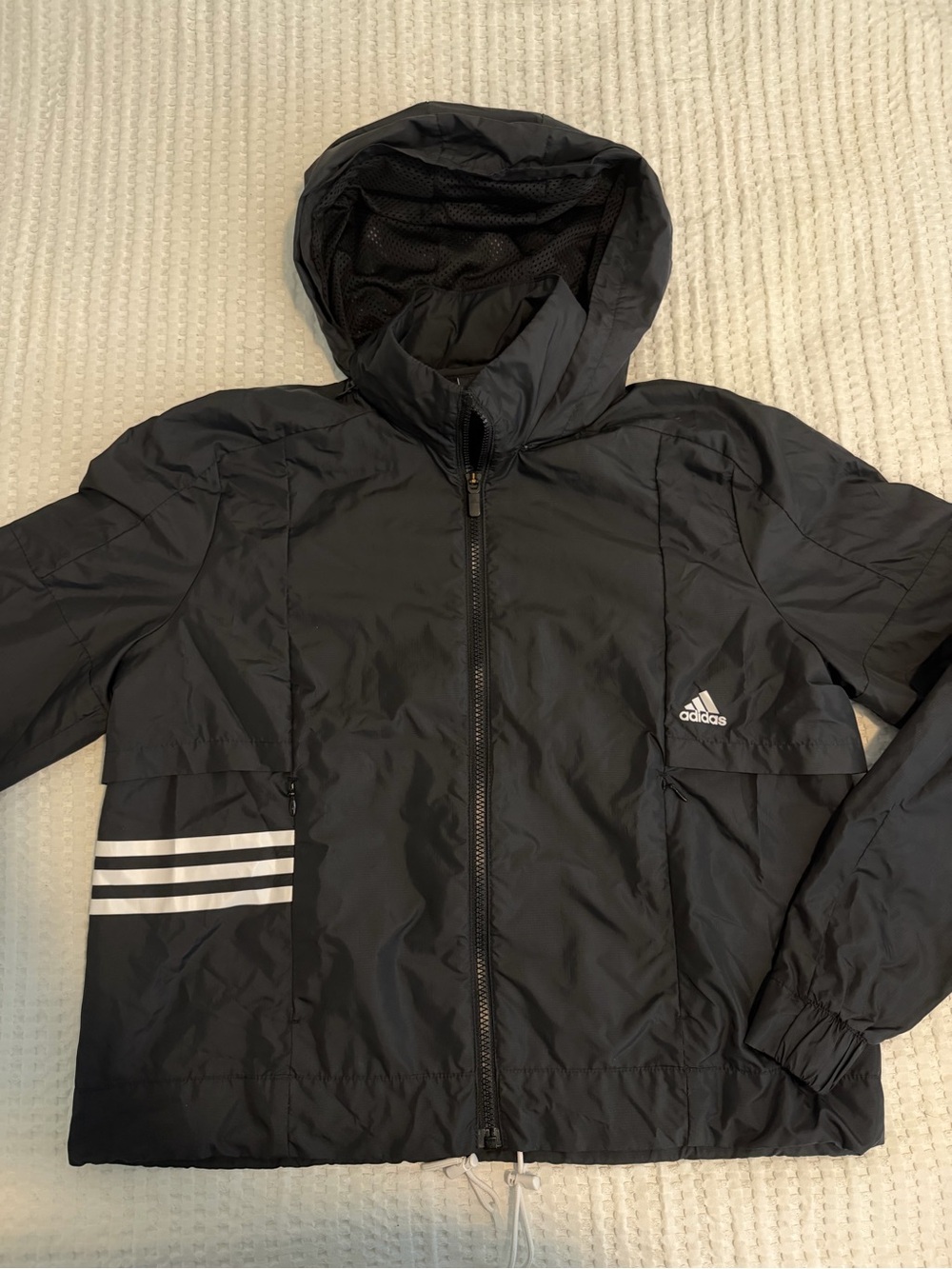 Adidas Windbreaker